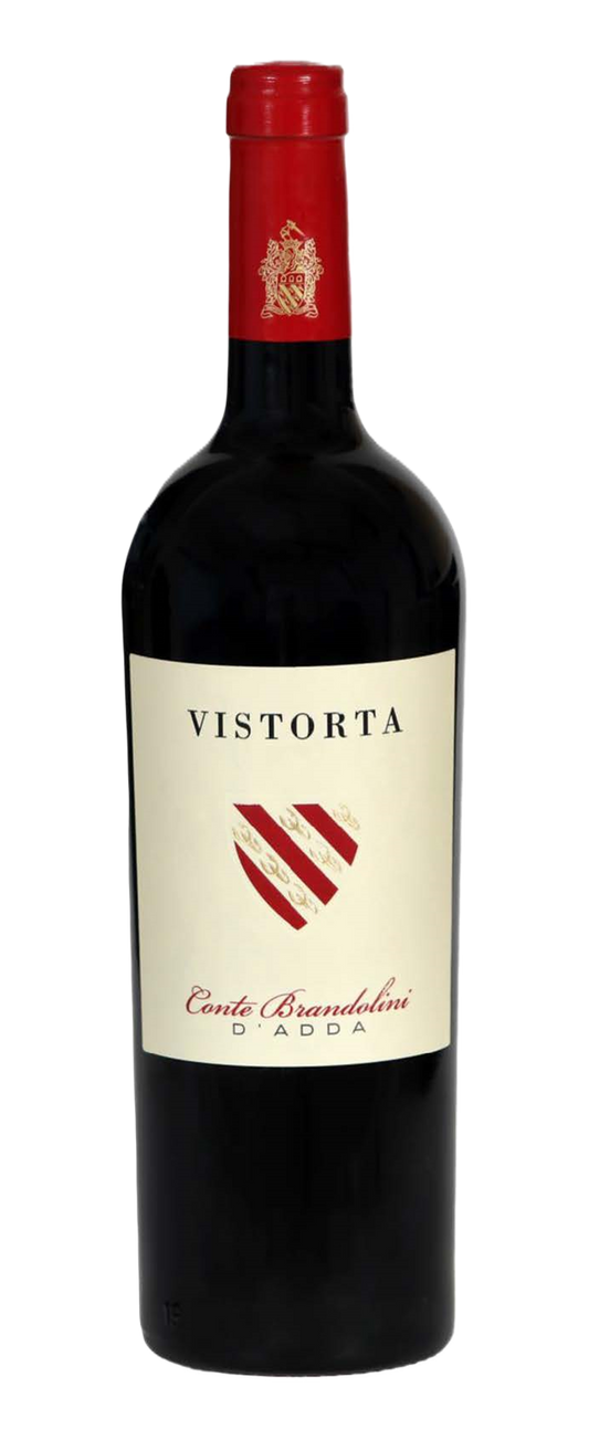 Conte Brandolini Vistorta Merlot 2016