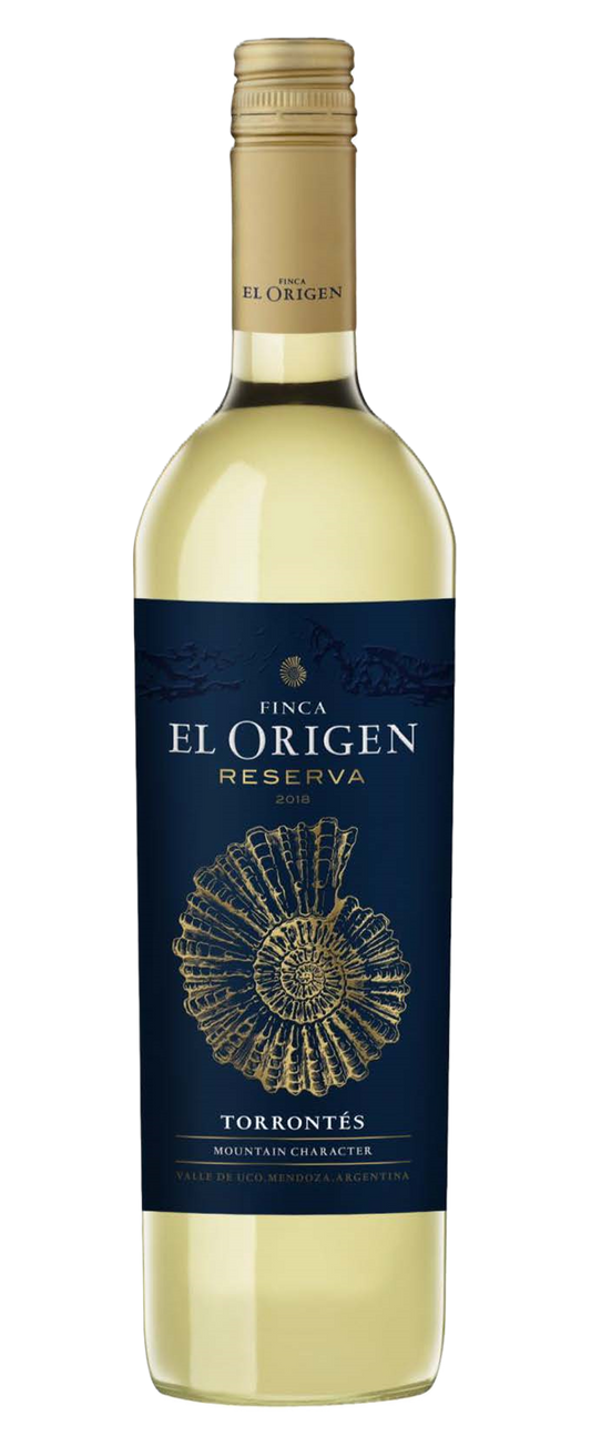 Finca El Origen Torrontes 2023
