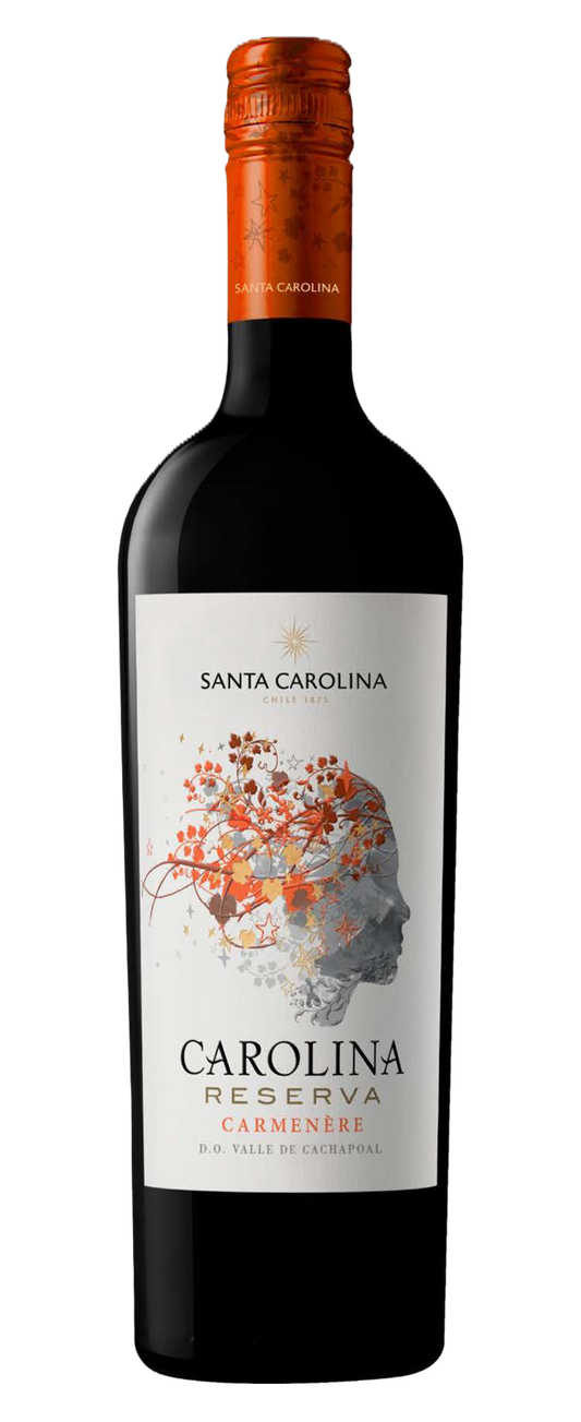 Santa Carolina Reserva Carmenere 2020