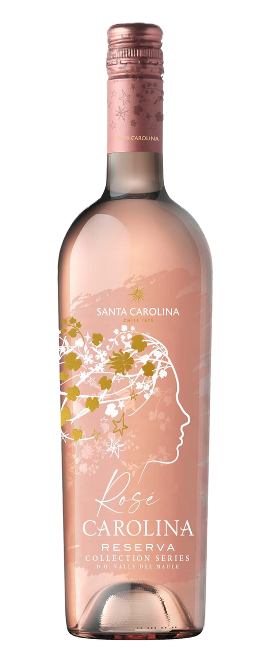 Santa Carolina Reserva Rosé 2023