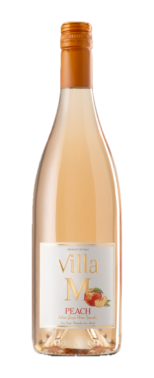 Villa M Sweet Peach