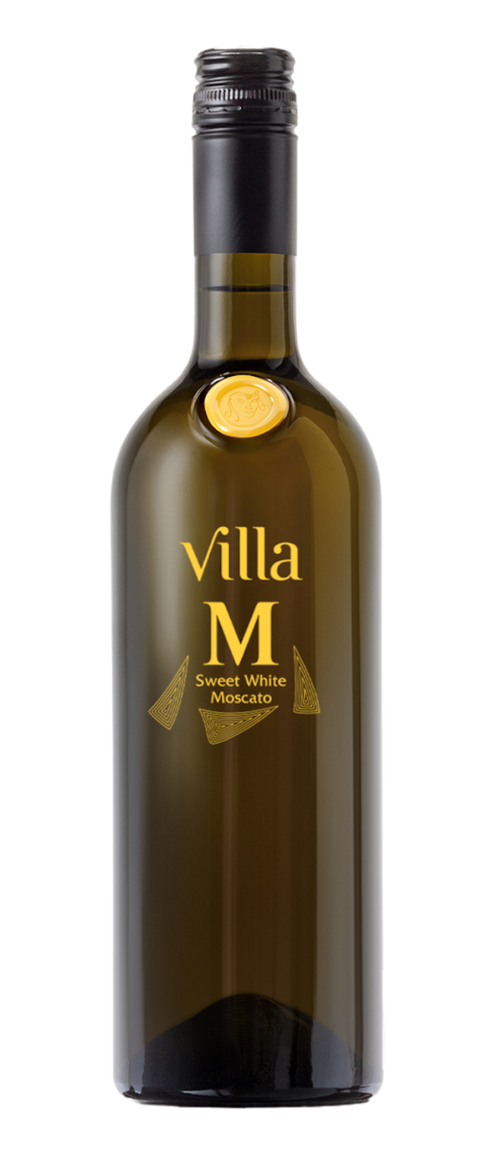 Villa M Sweet White