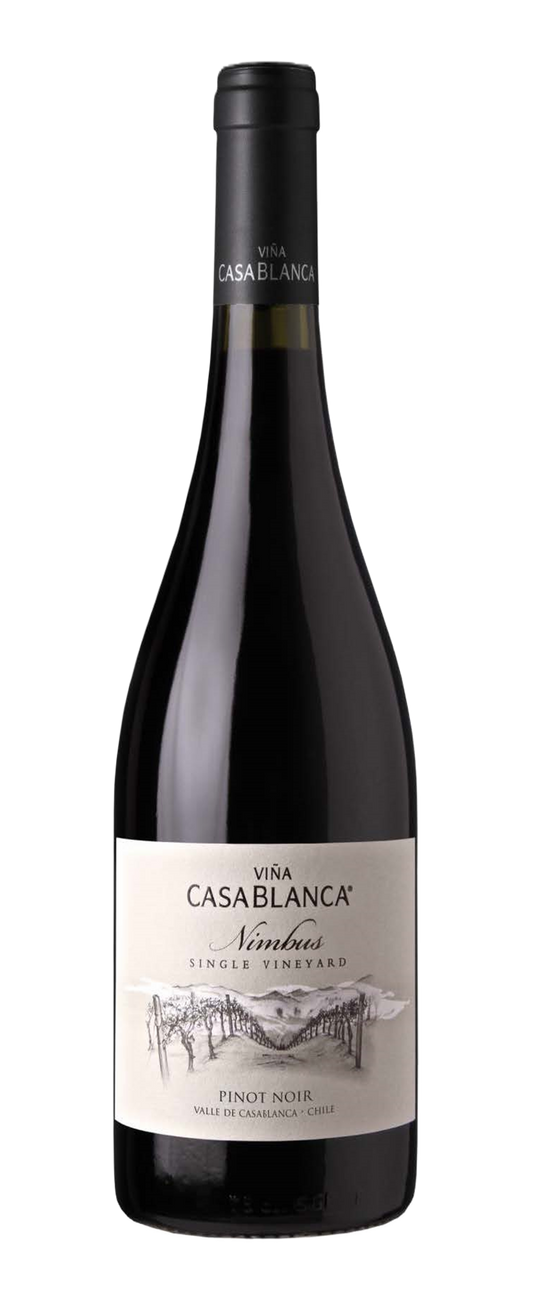 Viña Casablanca Nimbus Estate Pinot Noir 2021