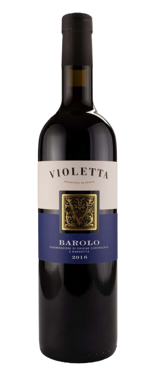 Violetta Barolo 2018